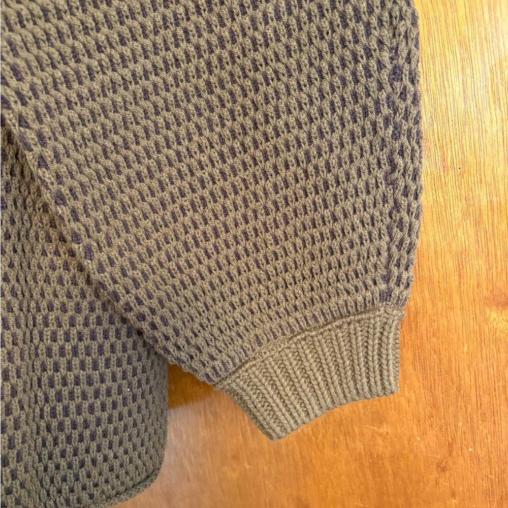 NEW! Free People Maisie Oversize Sweater - Picture 12 of 12
